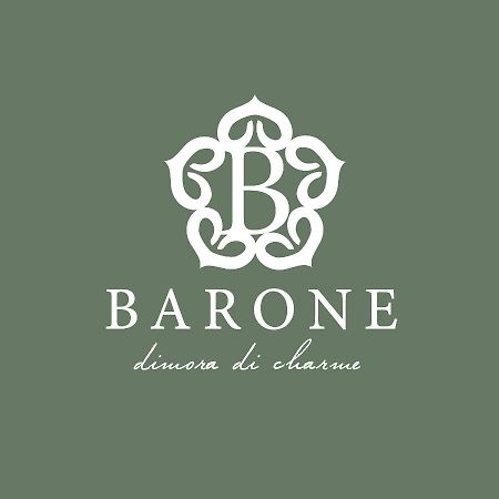 ホテル Dimora Del Barone Romagnano Sesia エクステリア 写真