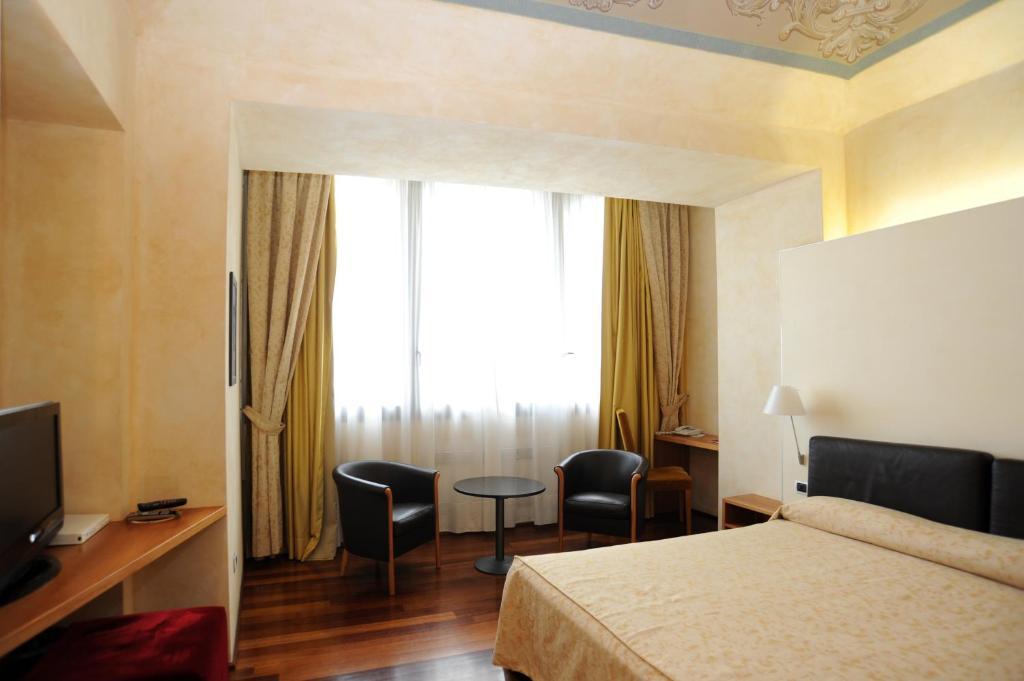 ホテル Dimora Del Barone Romagnano Sesia 部屋 写真