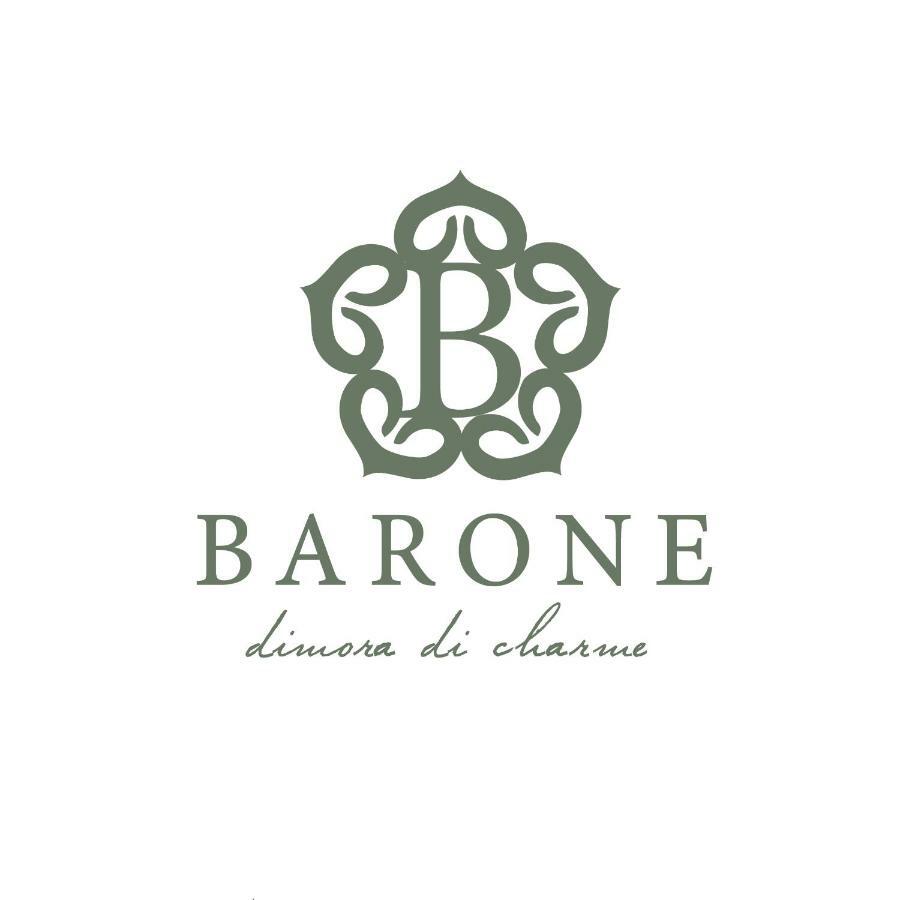 ホテル Dimora Del Barone Romagnano Sesia エクステリア 写真