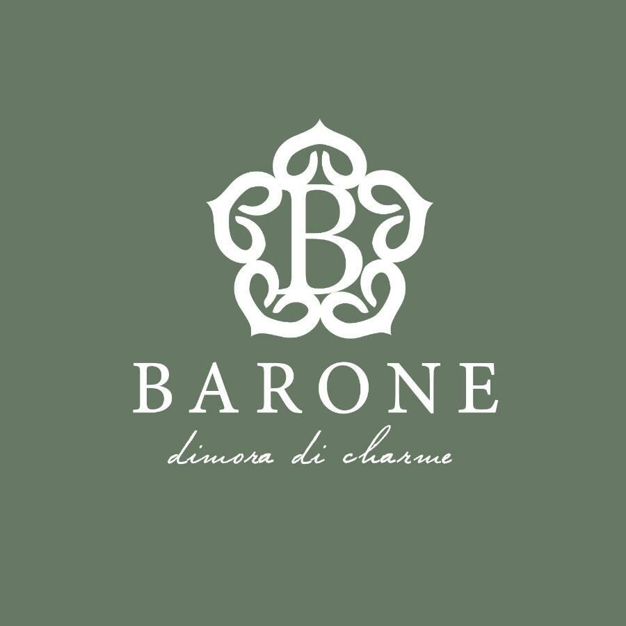 ホテル Dimora Del Barone Romagnano Sesia エクステリア 写真